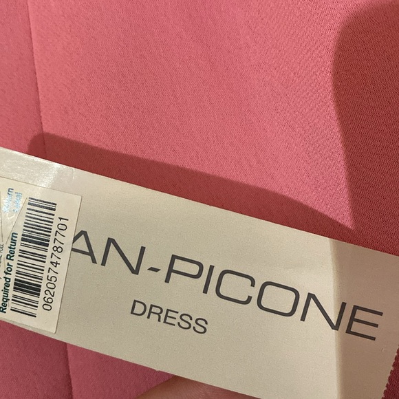 Summer dress - Picture 5 of 6